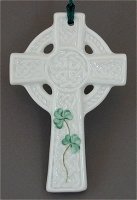 St. Kierans Cross